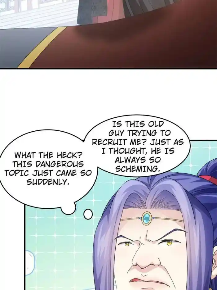 I just Don't Play the Card according to the routine Chapter 152