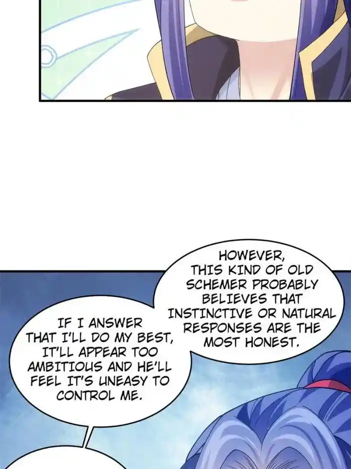 I just Don't Play the Card according to the routine Chapter 152