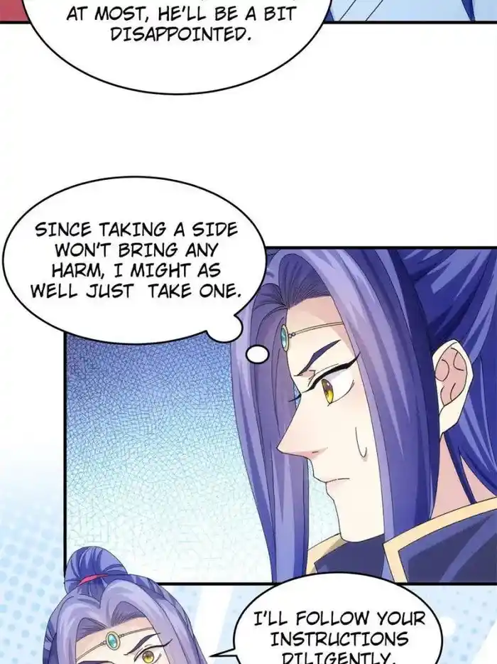 I just Don't Play the Card according to the routine Chapter 152