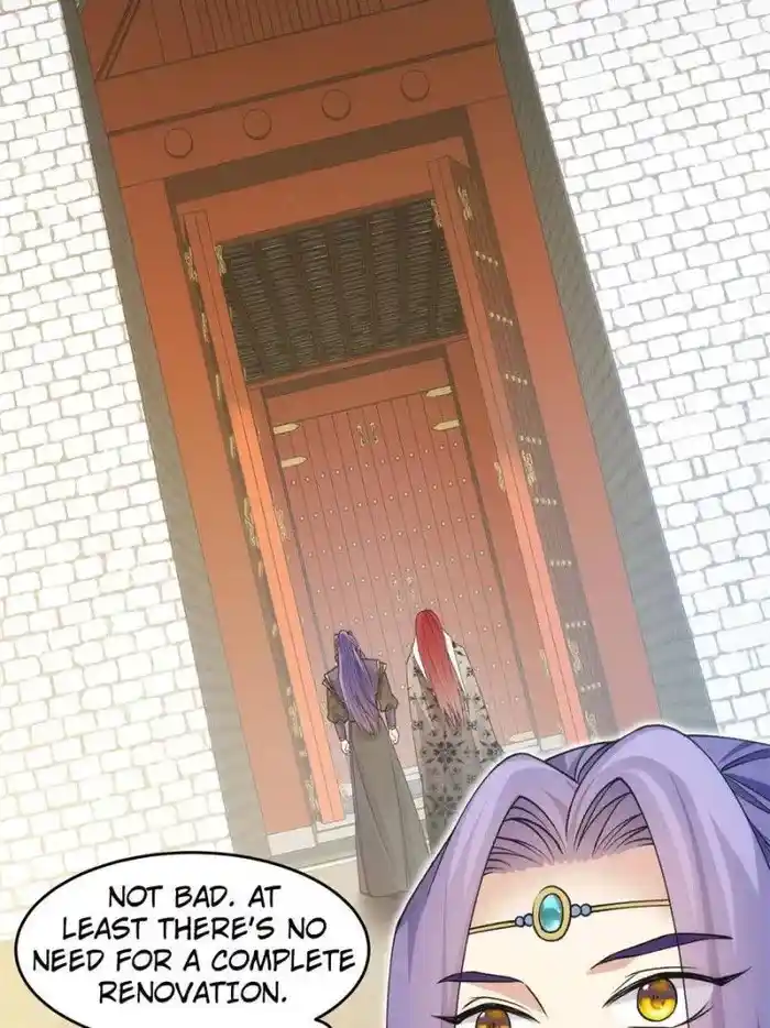 I just Don't Play the Card according to the routine Chapter 153