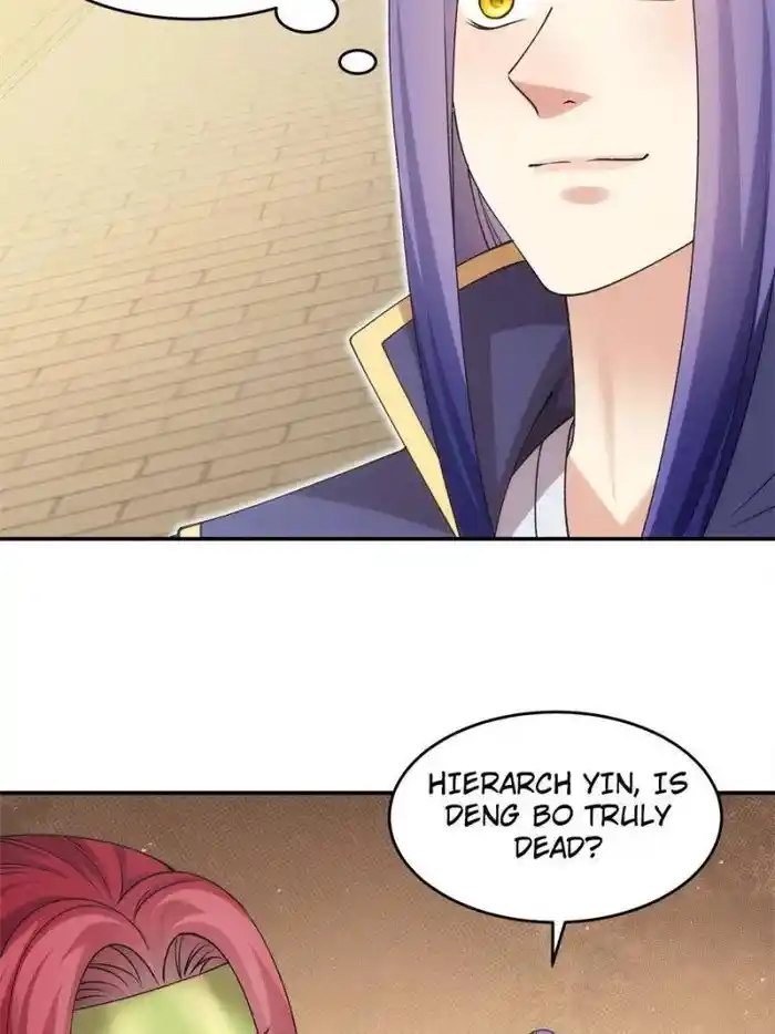 I just Don't Play the Card according to the routine Chapter 153