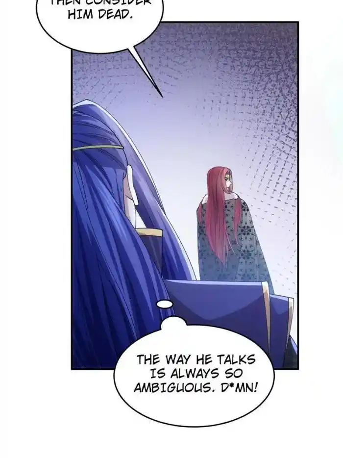 I just Don't Play the Card according to the routine Chapter 153