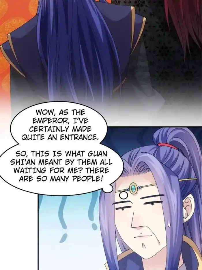 I just Don't Play the Card according to the routine Chapter 153