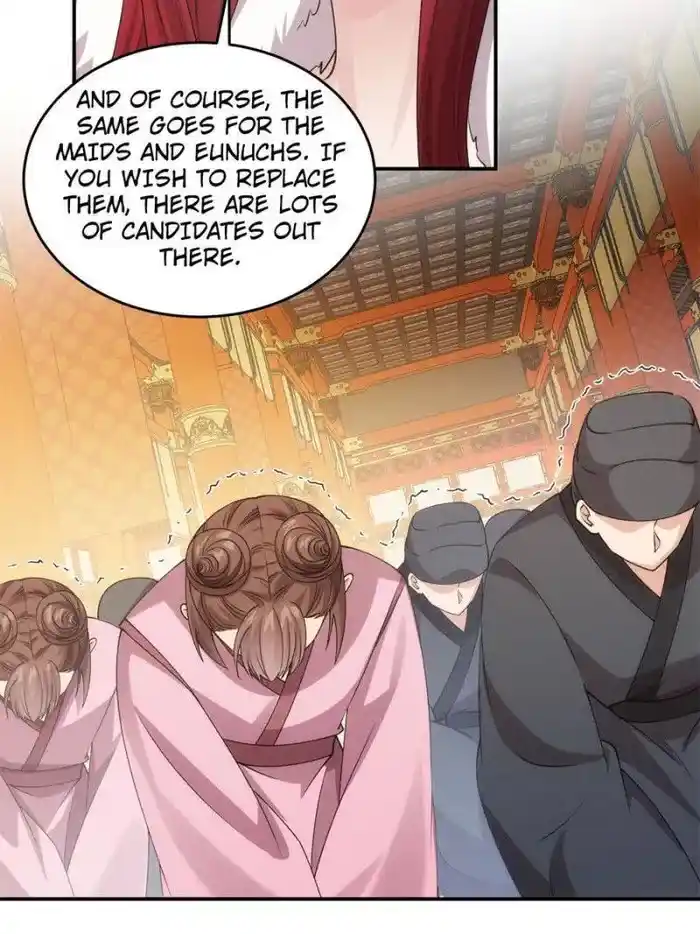 I just Don't Play the Card according to the routine Chapter 153