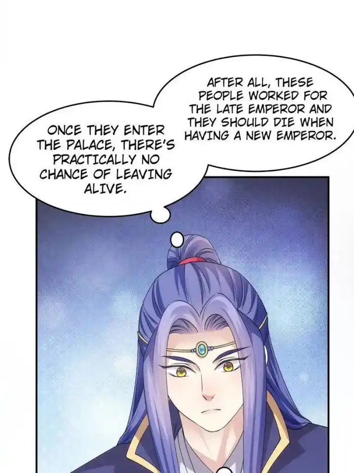 I just Don't Play the Card according to the routine Chapter 153