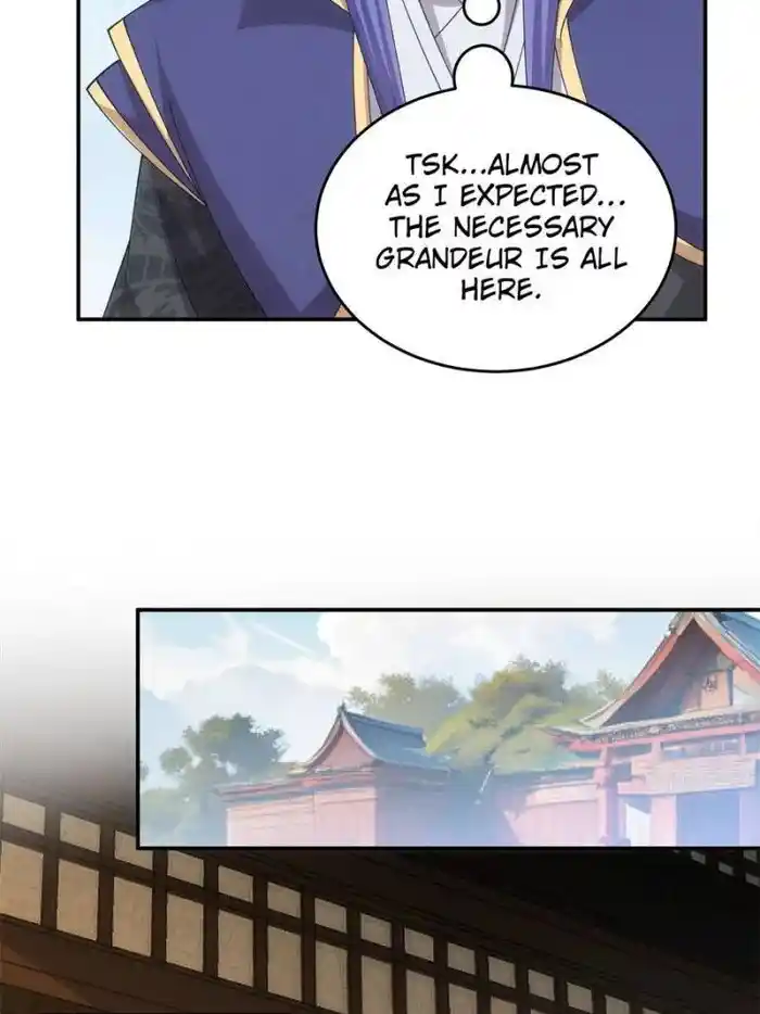 I just Don't Play the Card according to the routine Chapter 153