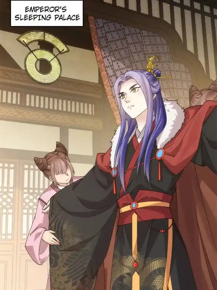 I just Don't Play the Card according to the routine Chapter 153