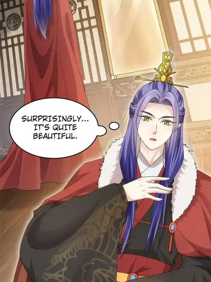 I just Don't Play the Card according to the routine Chapter 153