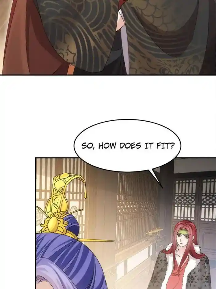 I just Don't Play the Card according to the routine Chapter 153