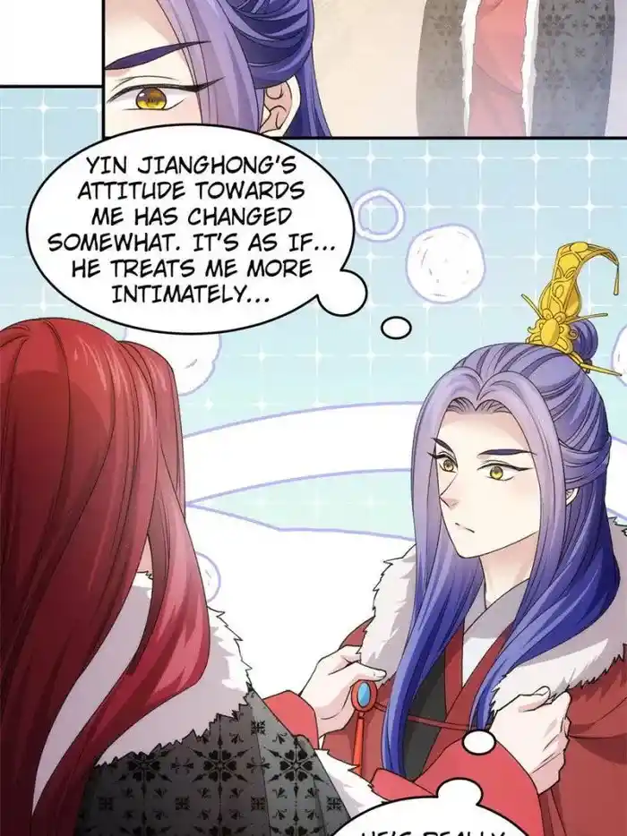 I just Don't Play the Card according to the routine Chapter 153