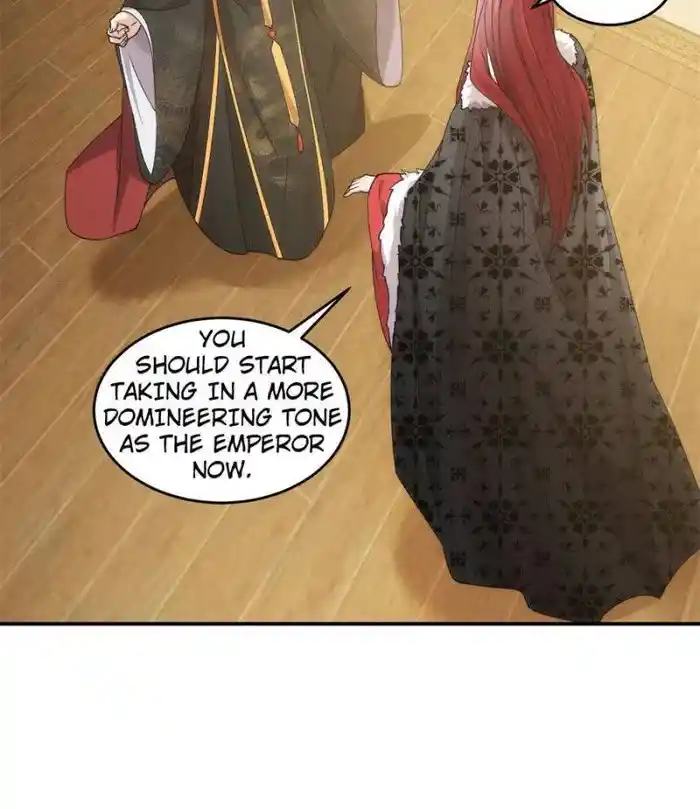 I just Don't Play the Card according to the routine Chapter 153