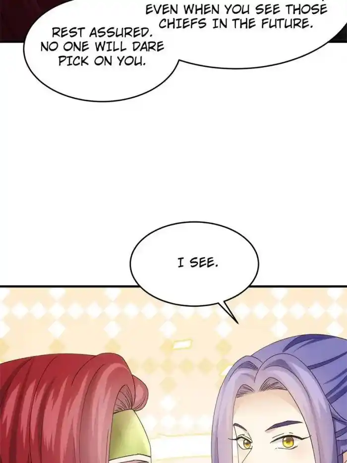 I just Don't Play the Card according to the routine Chapter 153