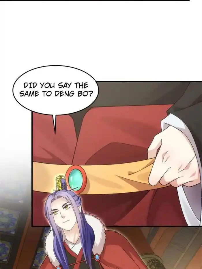 I just Don't Play the Card according to the routine Chapter 153