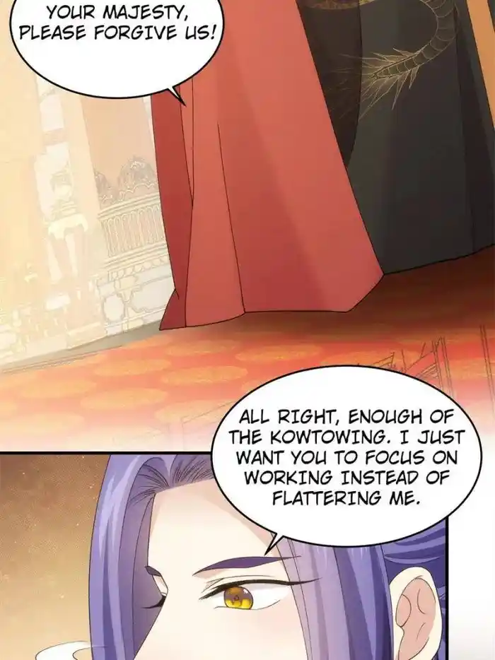 I just Don't Play the Card according to the routine Chapter 153