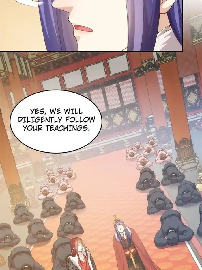 I just Don't Play the Card according to the routine Chapter 153