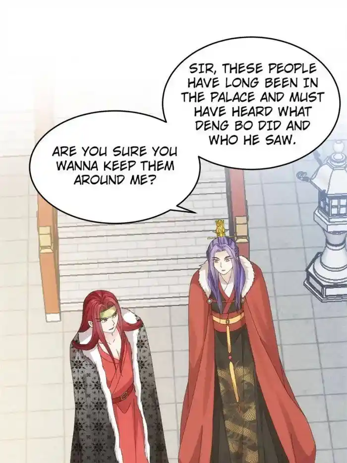 I just Don't Play the Card according to the routine Chapter 153