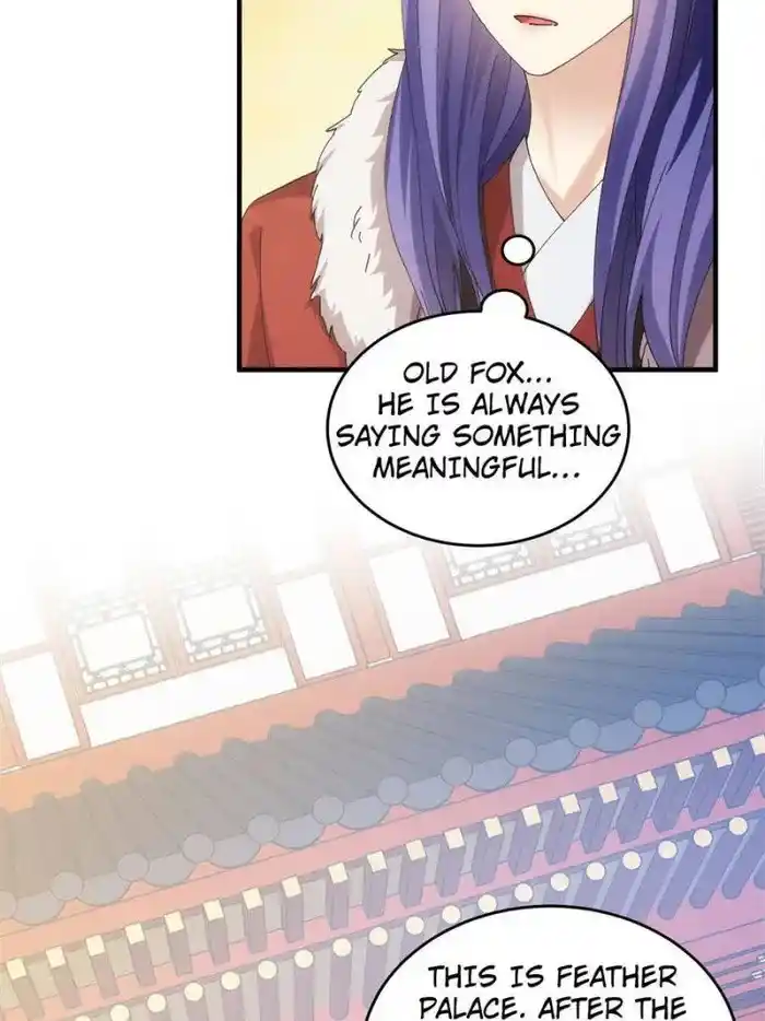 I just Don't Play the Card according to the routine Chapter 153