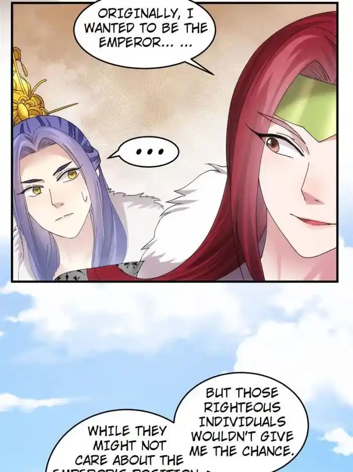 I just Don't Play the Card according to the routine Chapter 153