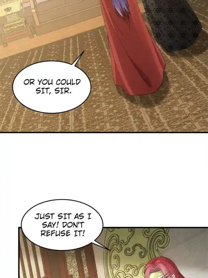 I just Don't Play the Card according to the routine Chapter 153