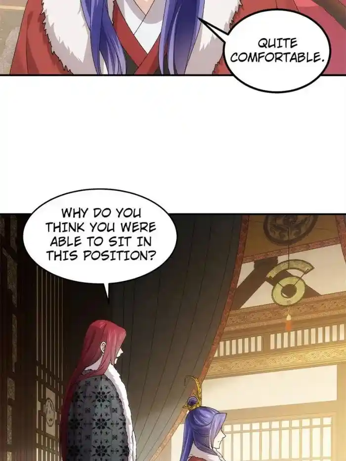 I just Don't Play the Card according to the routine Chapter 153