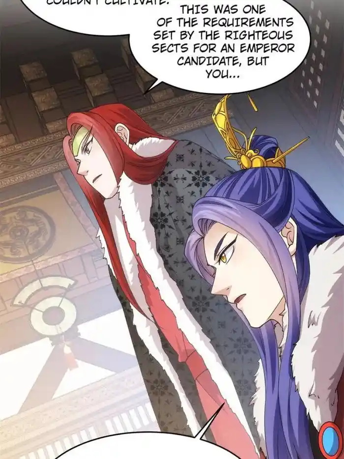 I just Don't Play the Card according to the routine Chapter 153