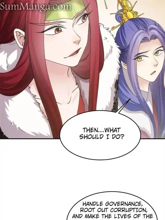 I just Don't Play the Card according to the routine Chapter 153