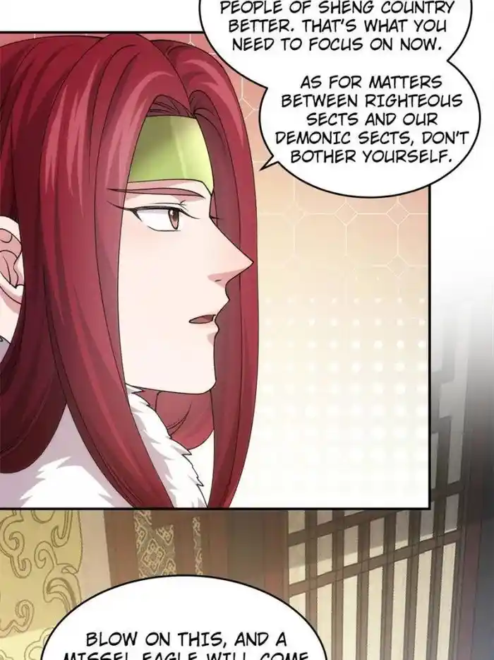 I just Don't Play the Card according to the routine Chapter 153