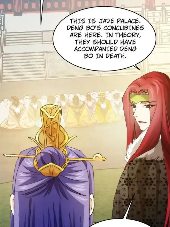 I just Don't Play the Card according to the routine Chapter 154