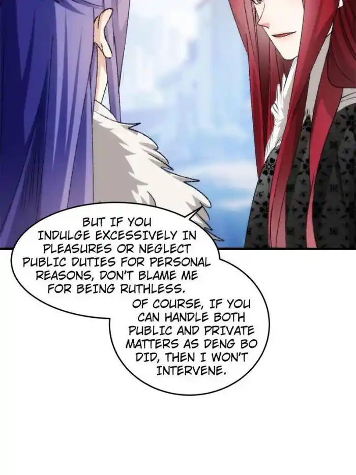 I just Don't Play the Card according to the routine Chapter 154