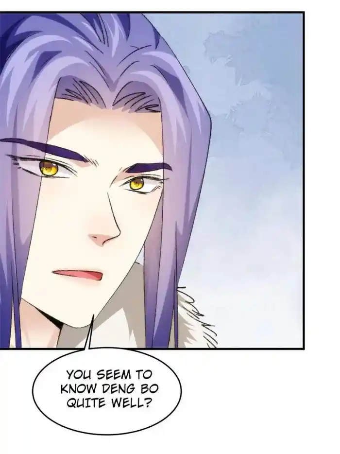 I just Don't Play the Card according to the routine Chapter 154