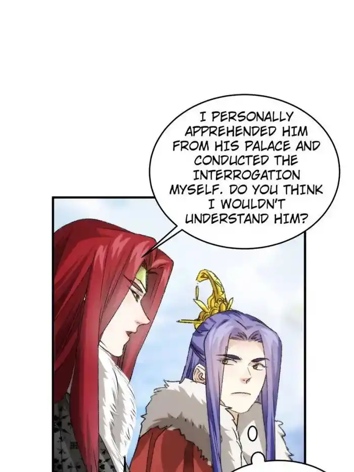 I just Don't Play the Card according to the routine Chapter 154