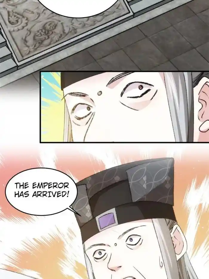 I just Don't Play the Card according to the routine Chapter 154