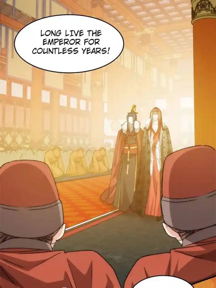 I just Don't Play the Card according to the routine Chapter 154