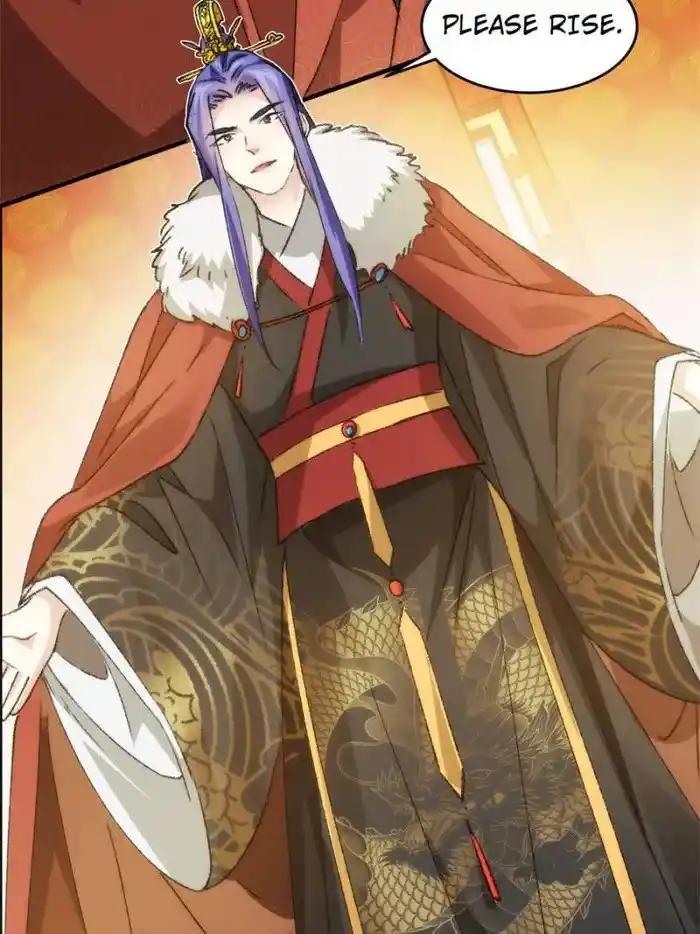 I just Don't Play the Card according to the routine Chapter 154