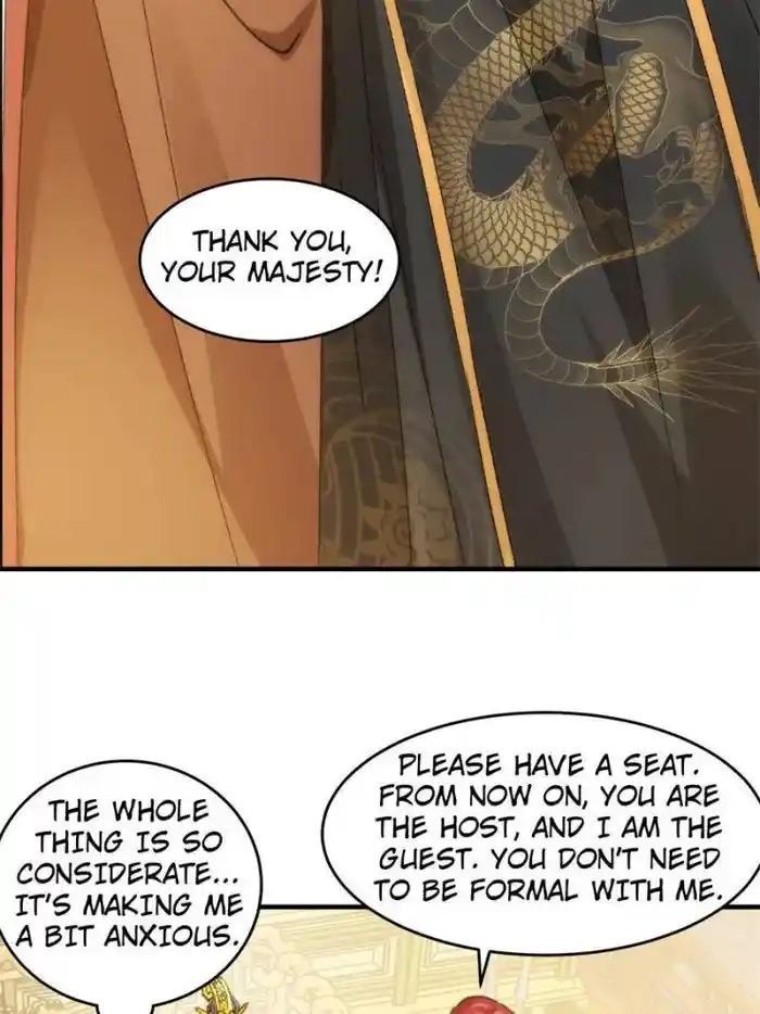 I just Don't Play the Card according to the routine Chapter 154