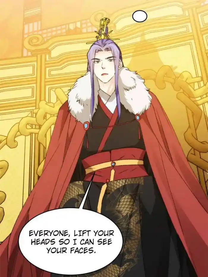 I just Don't Play the Card according to the routine Chapter 154