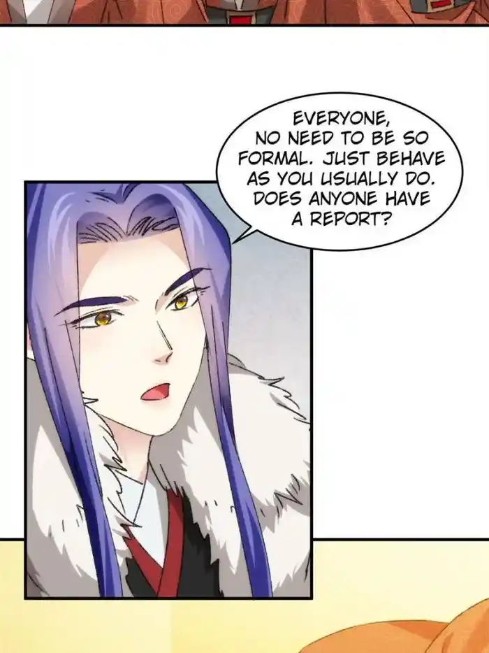 I just Don't Play the Card according to the routine Chapter 154