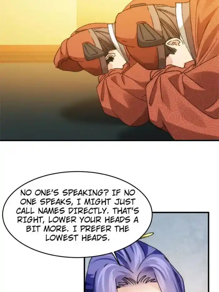 I just Don't Play the Card according to the routine Chapter 154