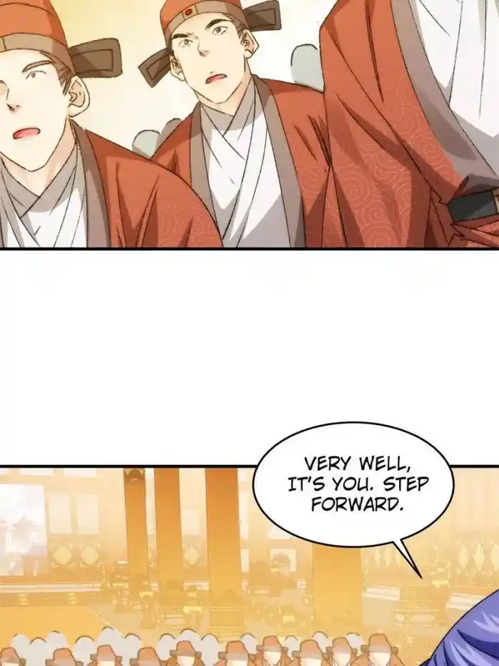 I just Don't Play the Card according to the routine Chapter 154