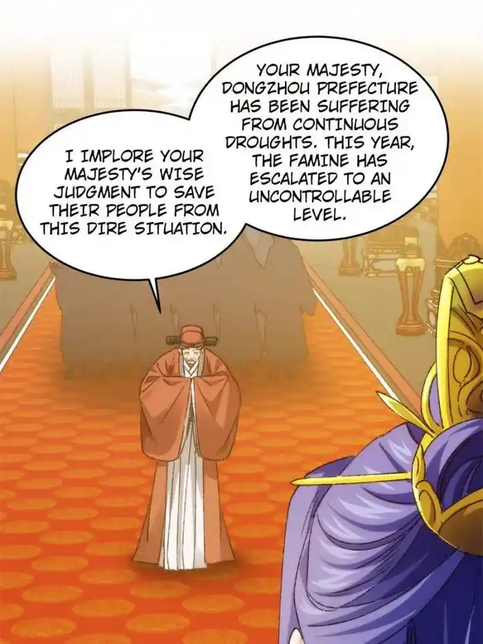 I just Don't Play the Card according to the routine Chapter 154