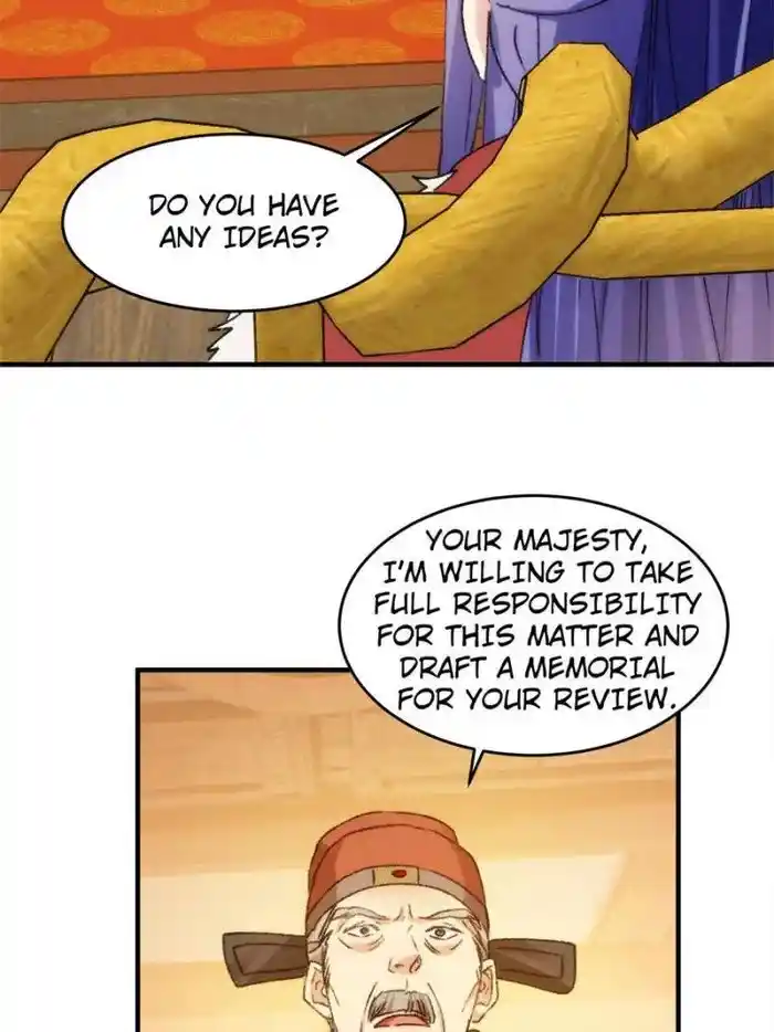 I just Don't Play the Card according to the routine Chapter 154