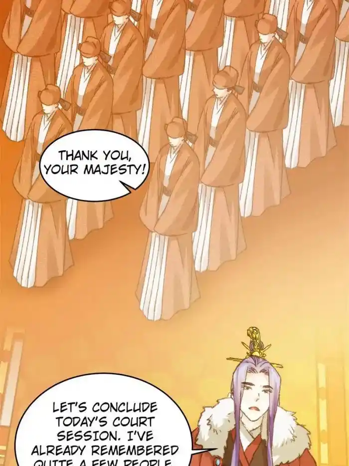 I just Don't Play the Card according to the routine Chapter 154