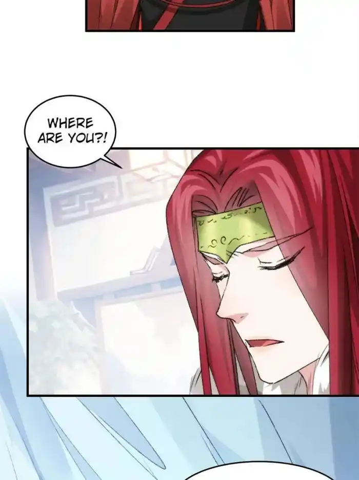 I just Don't Play the Card according to the routine Chapter 154