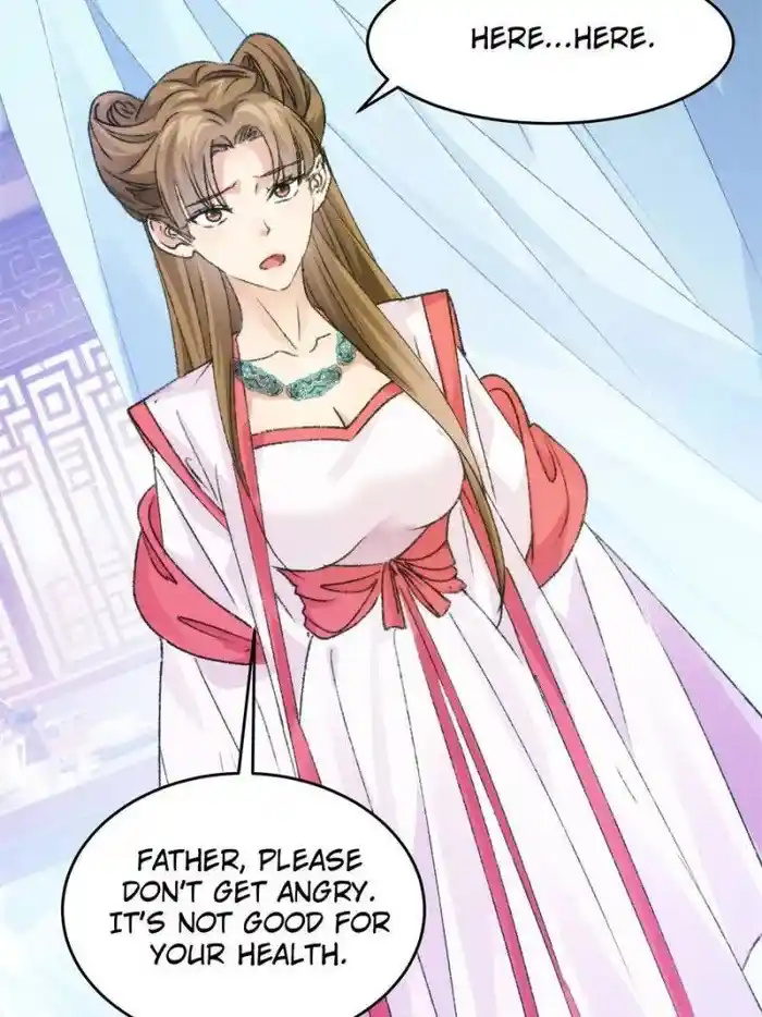 I just Don't Play the Card according to the routine Chapter 154