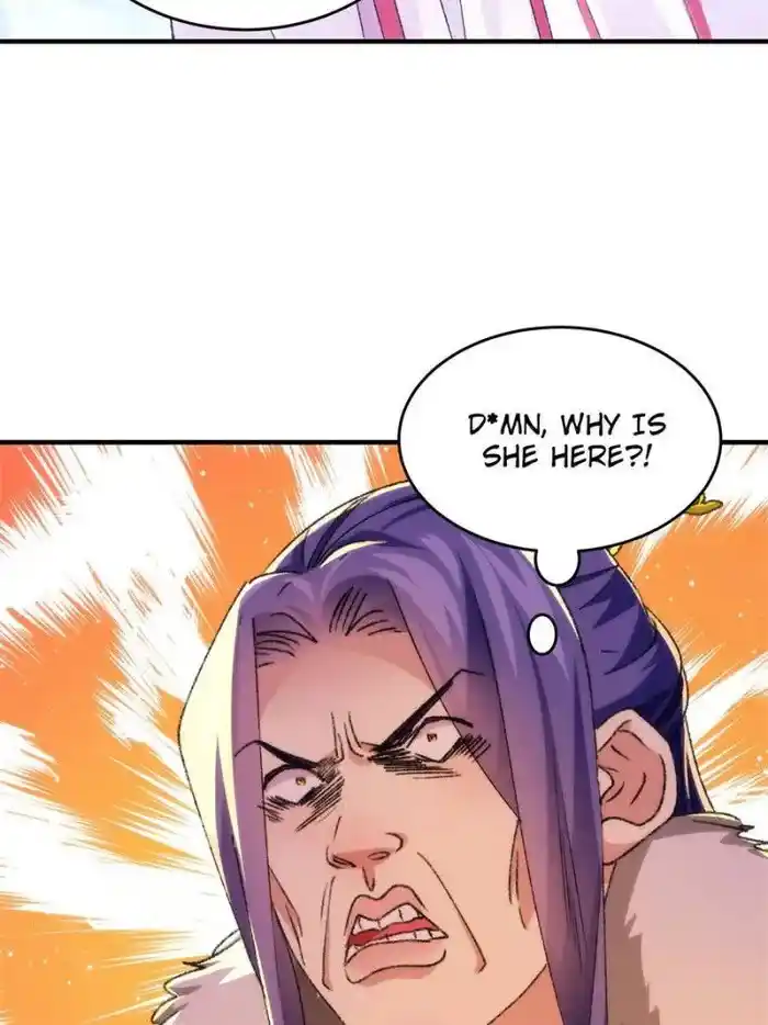 I just Don't Play the Card according to the routine Chapter 154