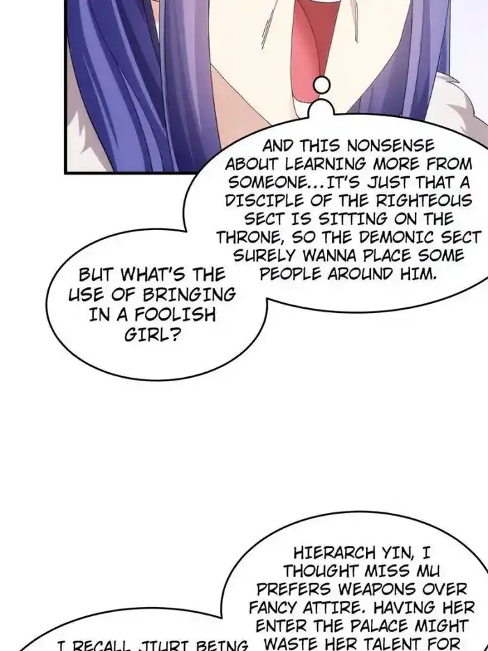 I just Don't Play the Card according to the routine Chapter 155