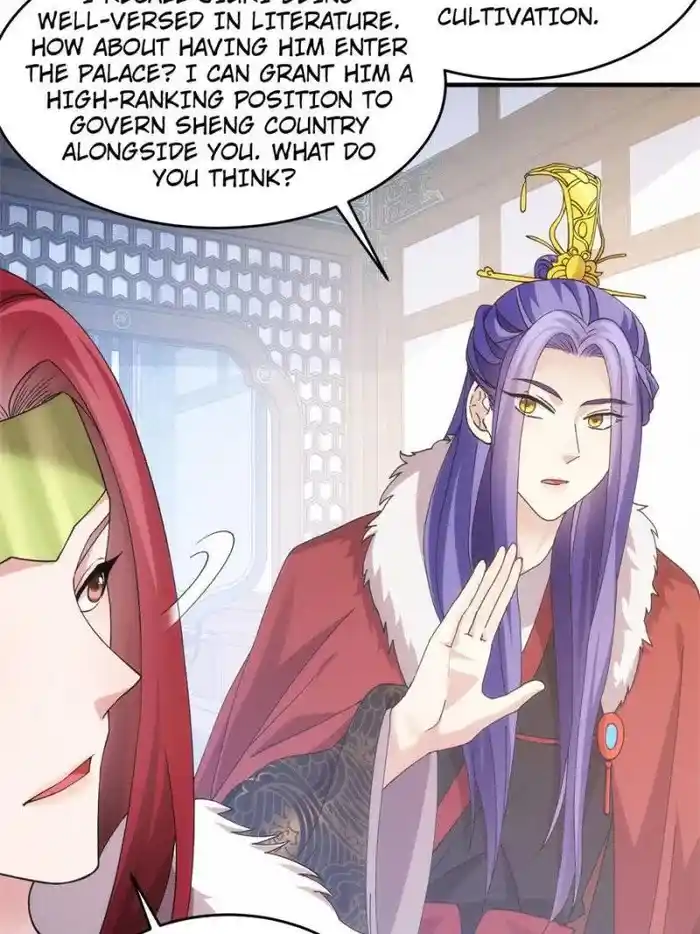 I just Don't Play the Card according to the routine Chapter 155