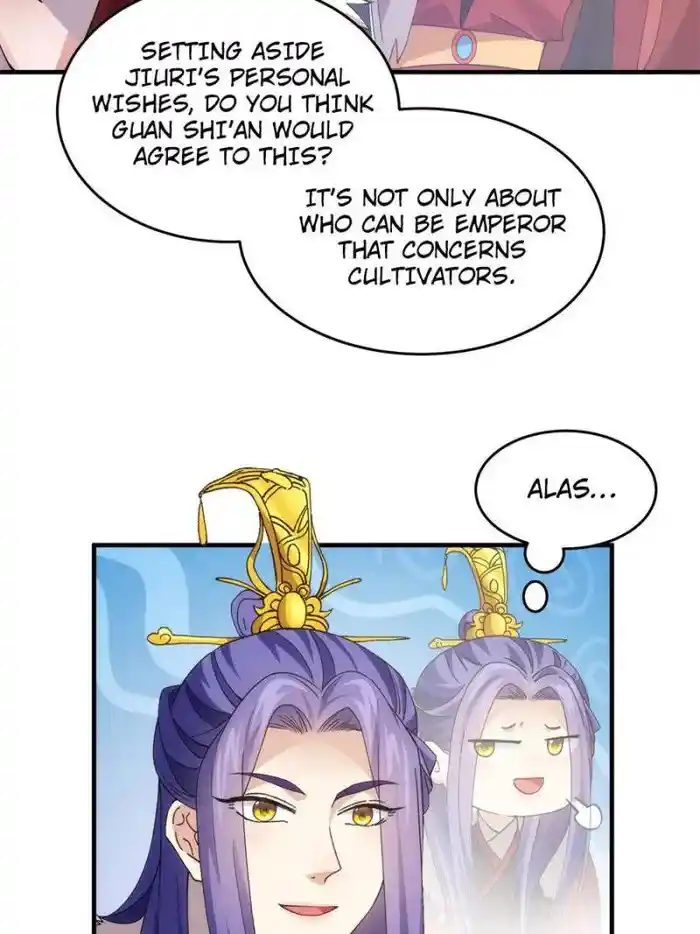 I just Don't Play the Card according to the routine Chapter 155