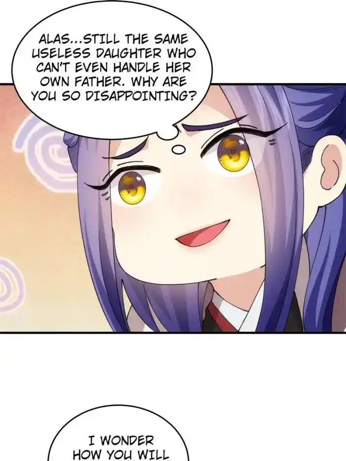 I just Don't Play the Card according to the routine Chapter 155