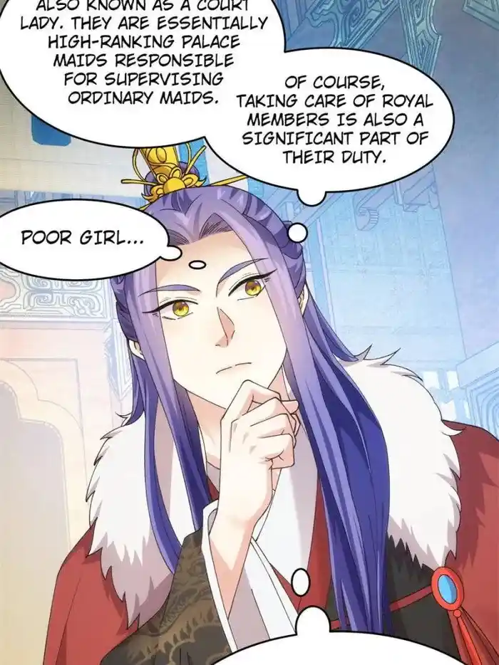 I just Don't Play the Card according to the routine Chapter 155